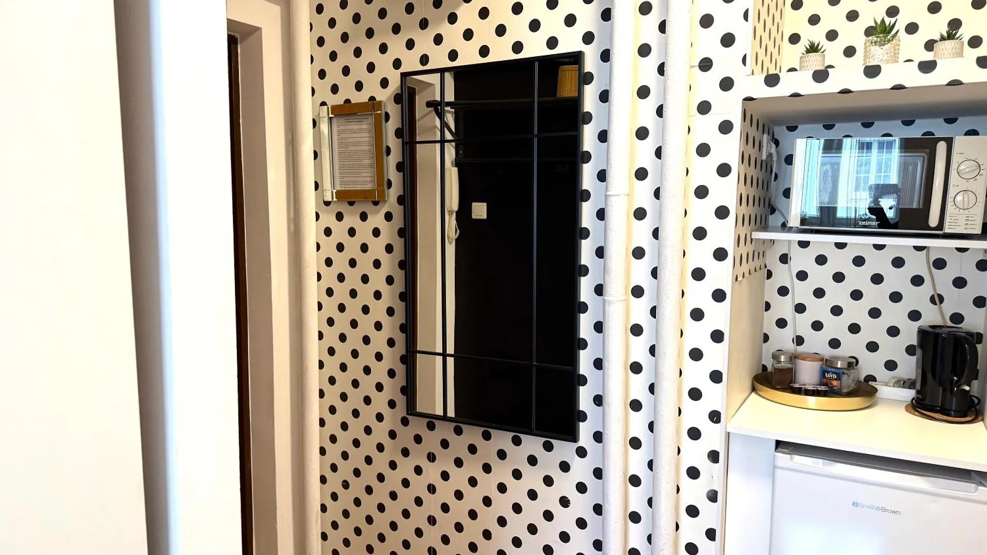 Apartment Kameralny 2B Danzig