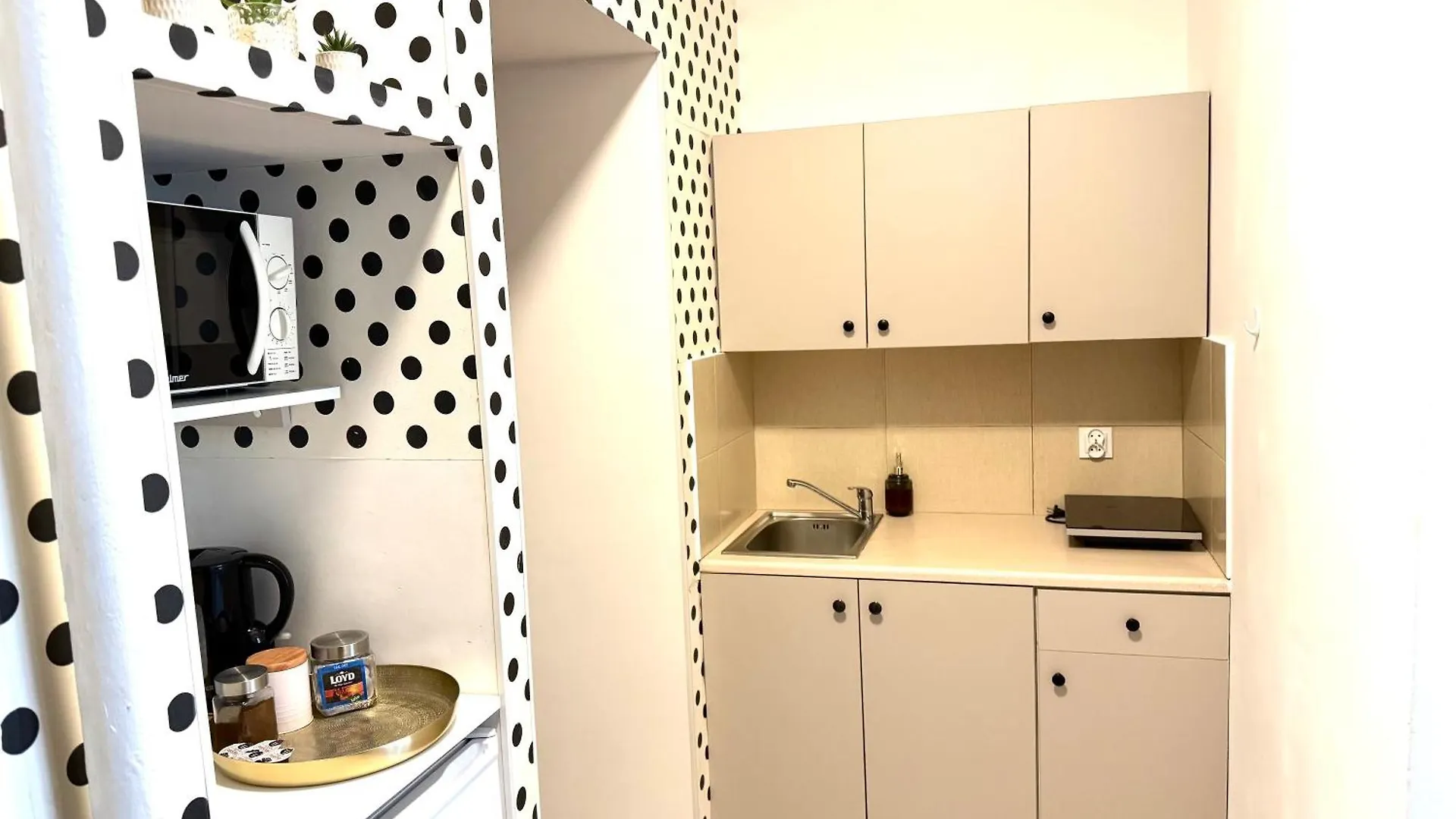 Apartment Kameralny 2B Danzig