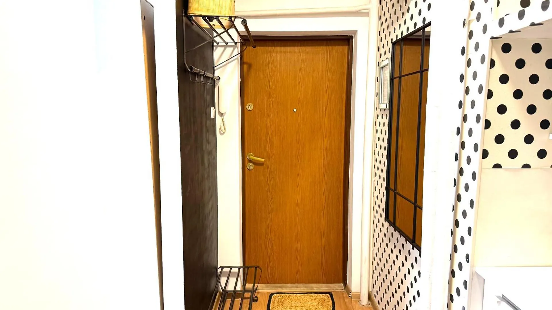 Apartment Kameralny 2B Danzig