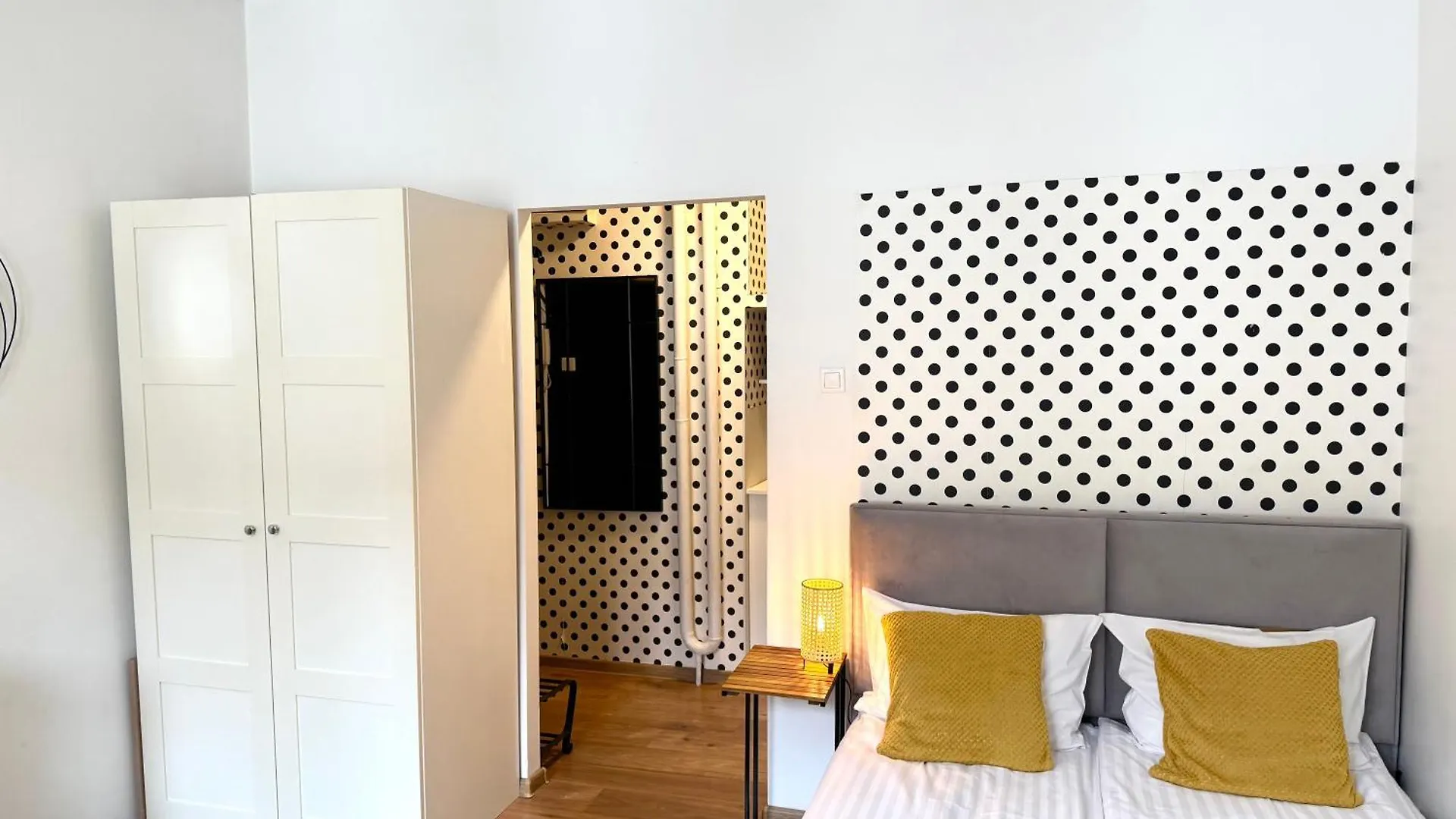 Apartment Kameralny 2B Danzig